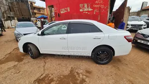 Toyota Premio 1.5 FWD 2008 White