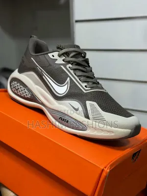 Original New Nike Air Zoom