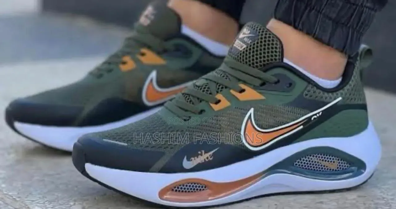 Original New Nike Air Zoom