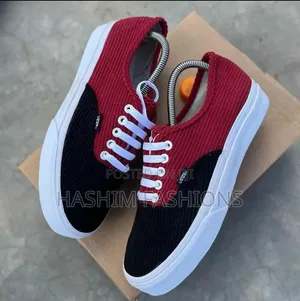 Original New Authentic Low-Top Sneakers