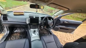 Toyota Mark X 2.5 AWD 2008 Silver