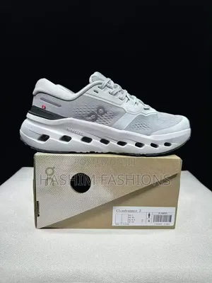 Original New CloudRunner 3