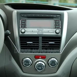 Android Smart Radio Subaru Forester _2010