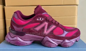 Original New Balance 9060 Chunky Retro Runner Sneaker
