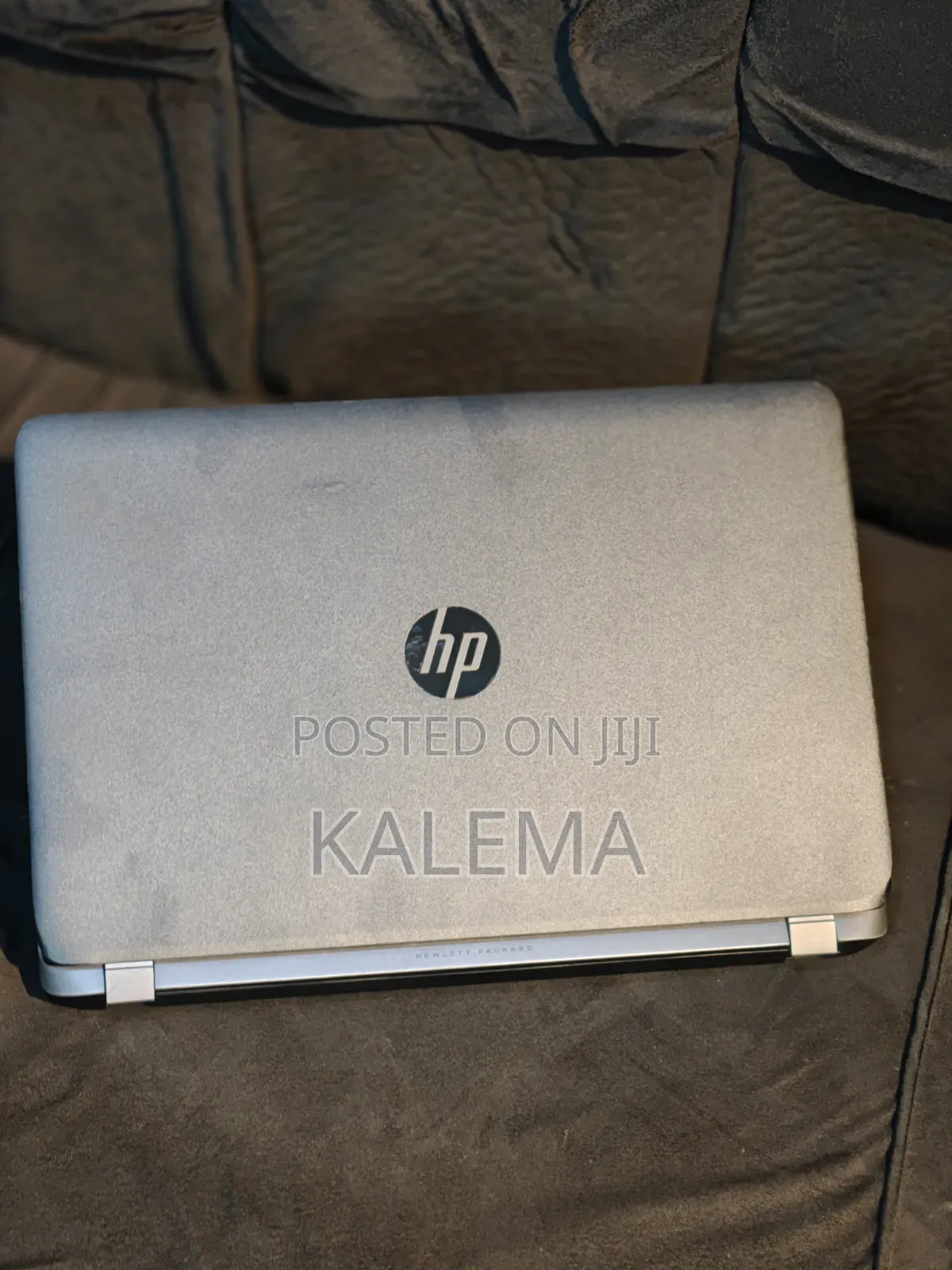 Laptop HP 15 8GB Intel Core i7 SSHD+SSD 128GB