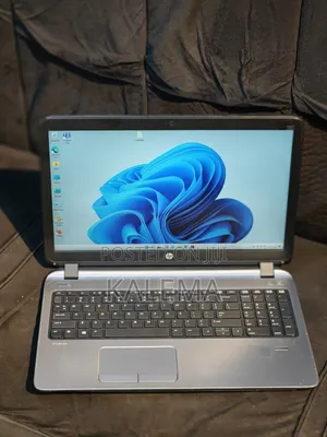 Laptop HP 15 8GB Intel Core i7 SSHD+SSD 128GB