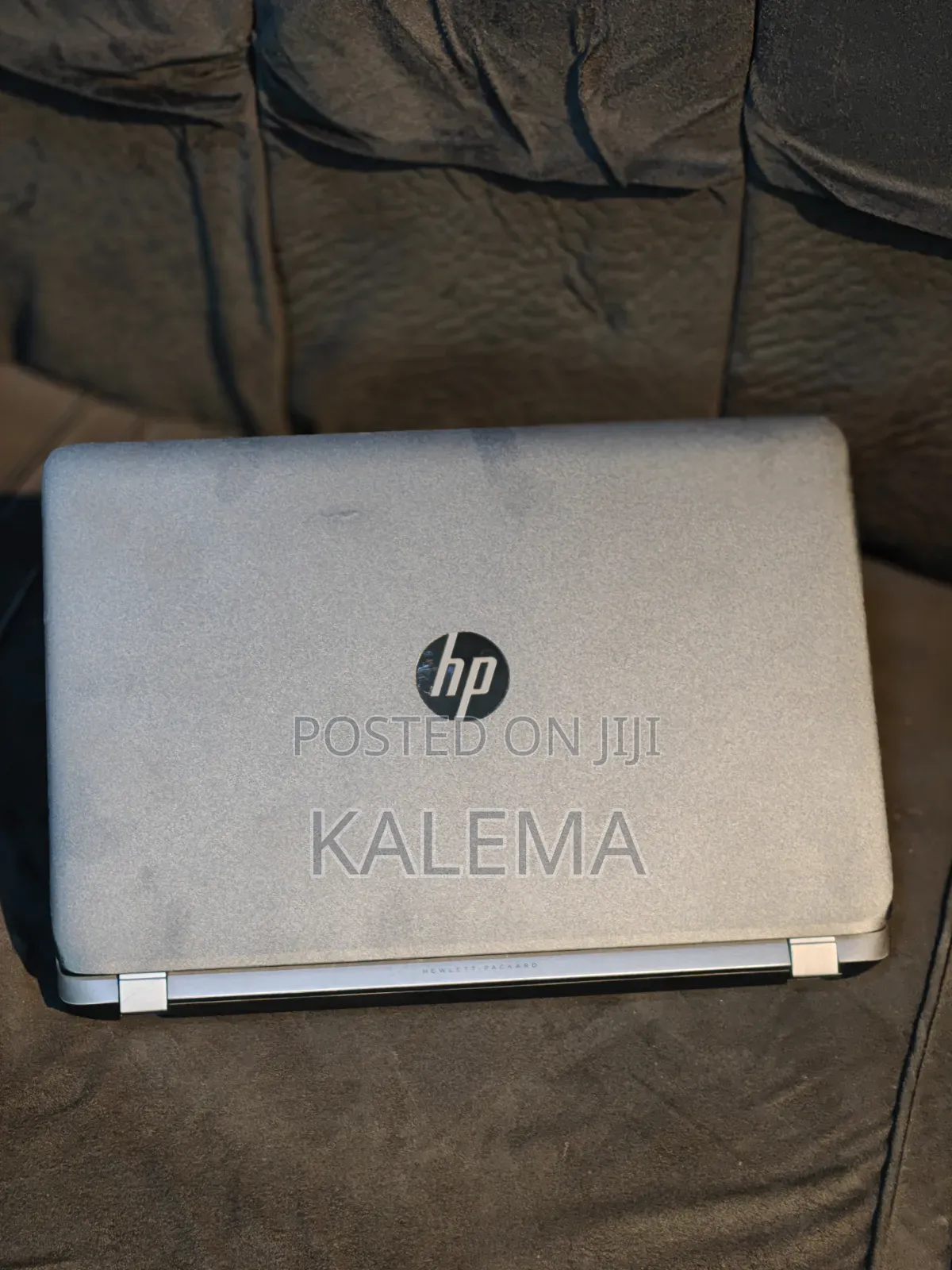 Laptop HP 15 8GB Intel Core i7 SSHD+SSD 128GB