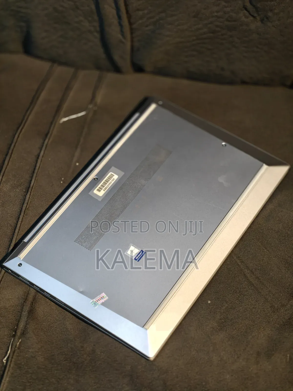 New Laptop HP ZBook Firefly 14 G7 16GB Intel Core i7 SSD 512GB