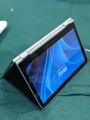 Laptop HP Pavilion x360 8GB Intel Core i5 SSD 128GB