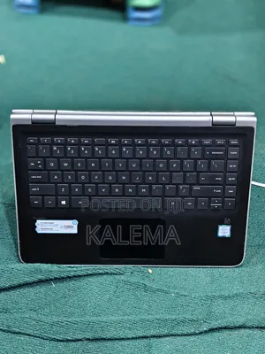 Laptop HP Pavilion x360 8GB Intel Core i5 SSD 128GB