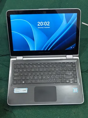 Laptop HP Pavilion x360 8GB Intel Core i5 SSD 128GB