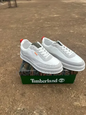 Original New Timberland Low-Top Casual Sneaker