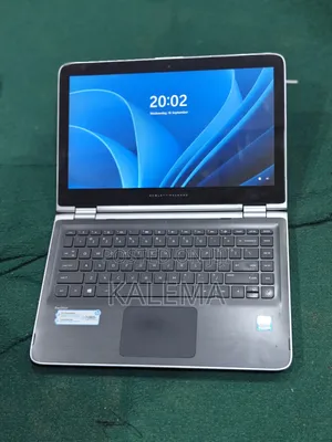 Laptop HP Pavilion x360 8GB Intel Core i5 SSD 128GB