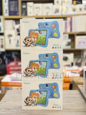 New Telzeal P101 256 GB Blue