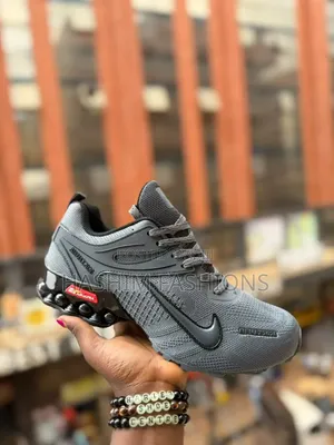 Original New Nike Air Max 2026 Running Sneaker