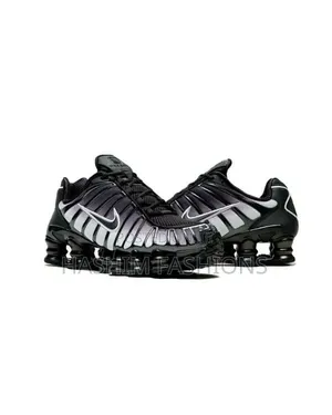 Original New Nike Shox TL Sneaker