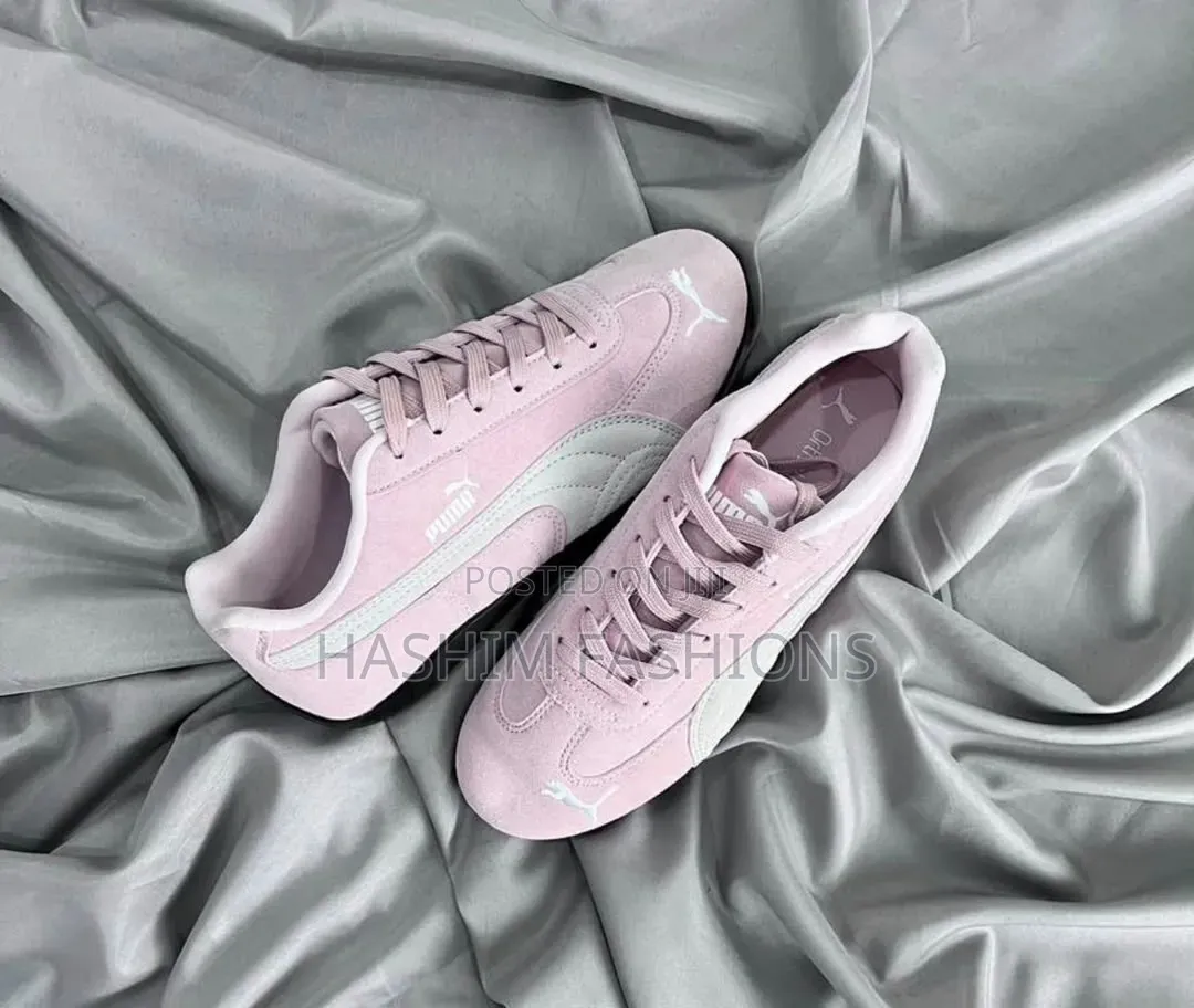 Original New Puma Speedcat OG Sneaker