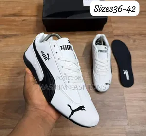 Original New Puma Speedcat OG Sneaker