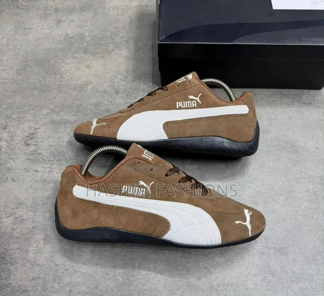 Original New Puma Speedcat OG Sneaker