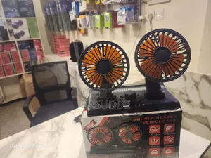 Car Fan System