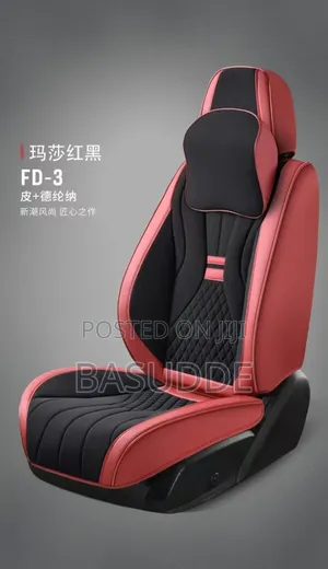Car Seat Covers