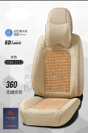 Car Seat Covers