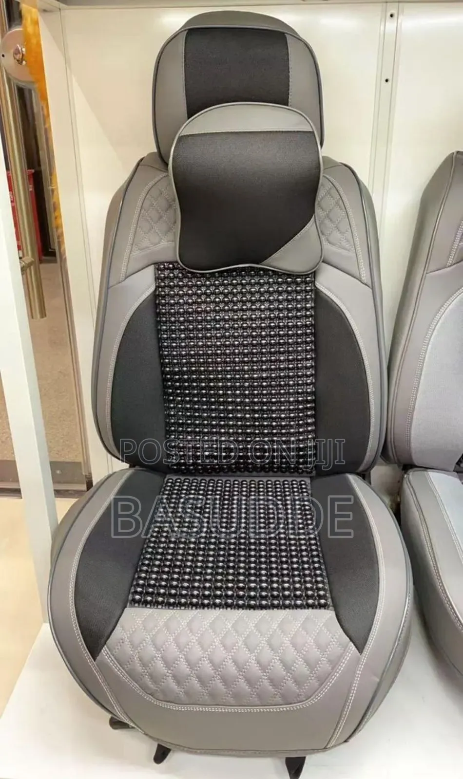 Car Seat Covers