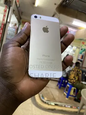 Apple iPhone SE 32 GB Gold