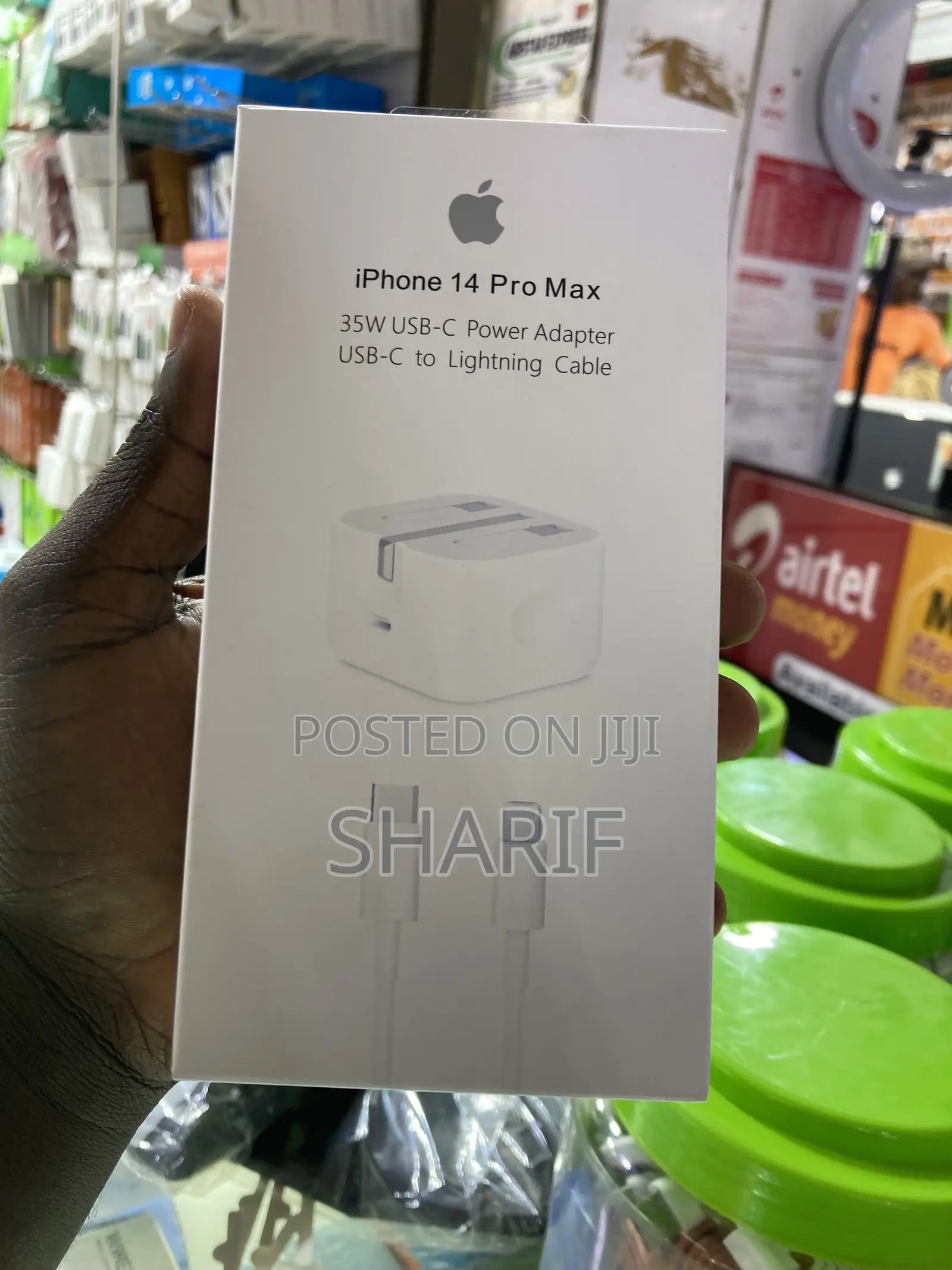 Fast Charger