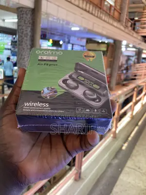 Oraimo Wireless AirPods