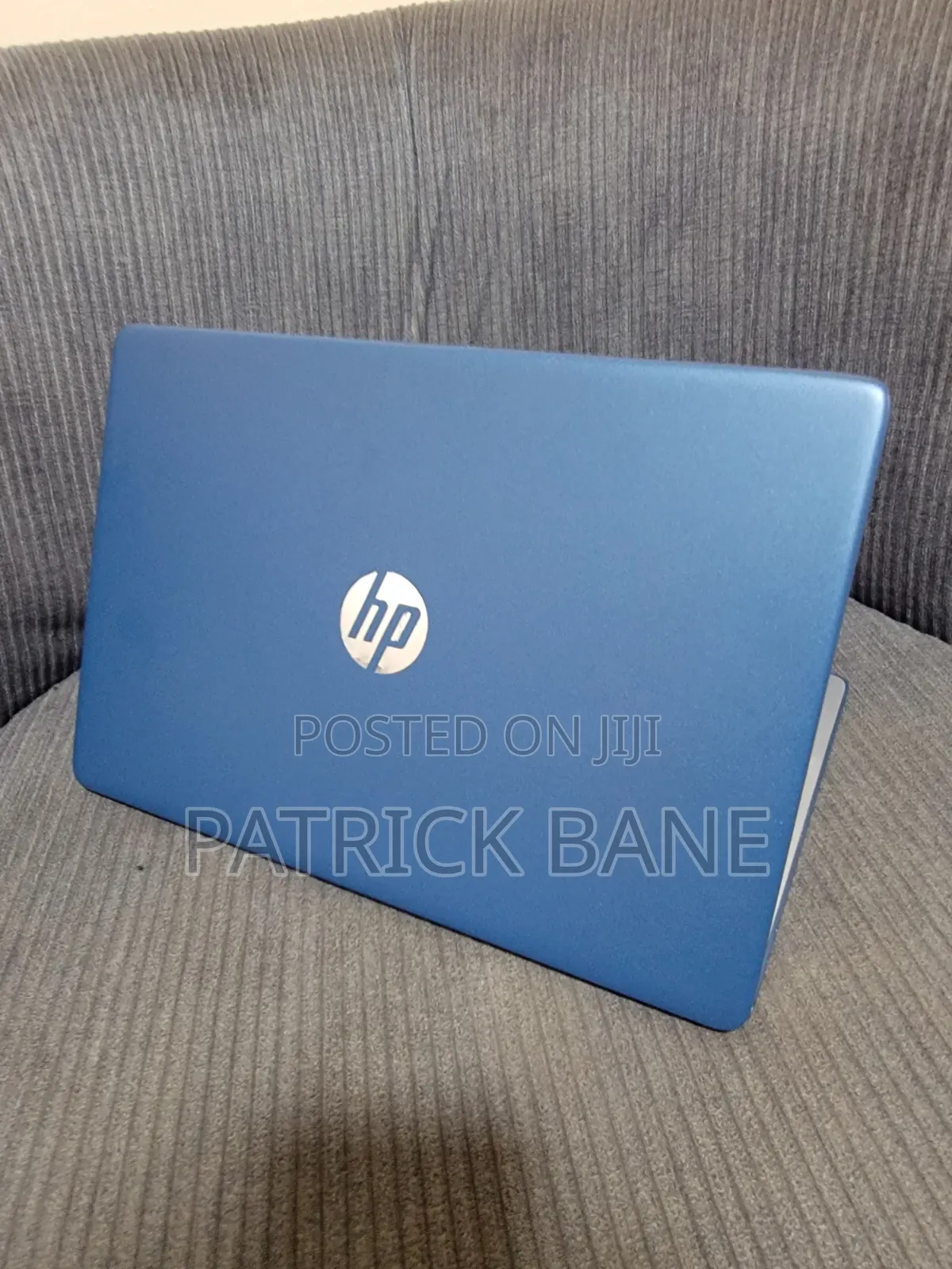 Laptop HP 15 8GB AMD Ryzen 5 SSD 256GB