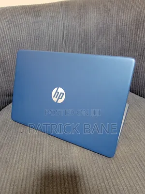 Laptop HP 15 8GB AMD Ryzen 5 SSD 256GB