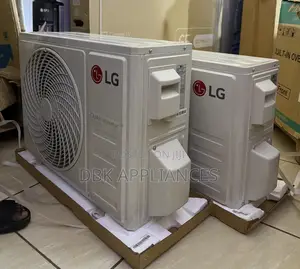 LG 12000btu Air Conditioner Available for Sale