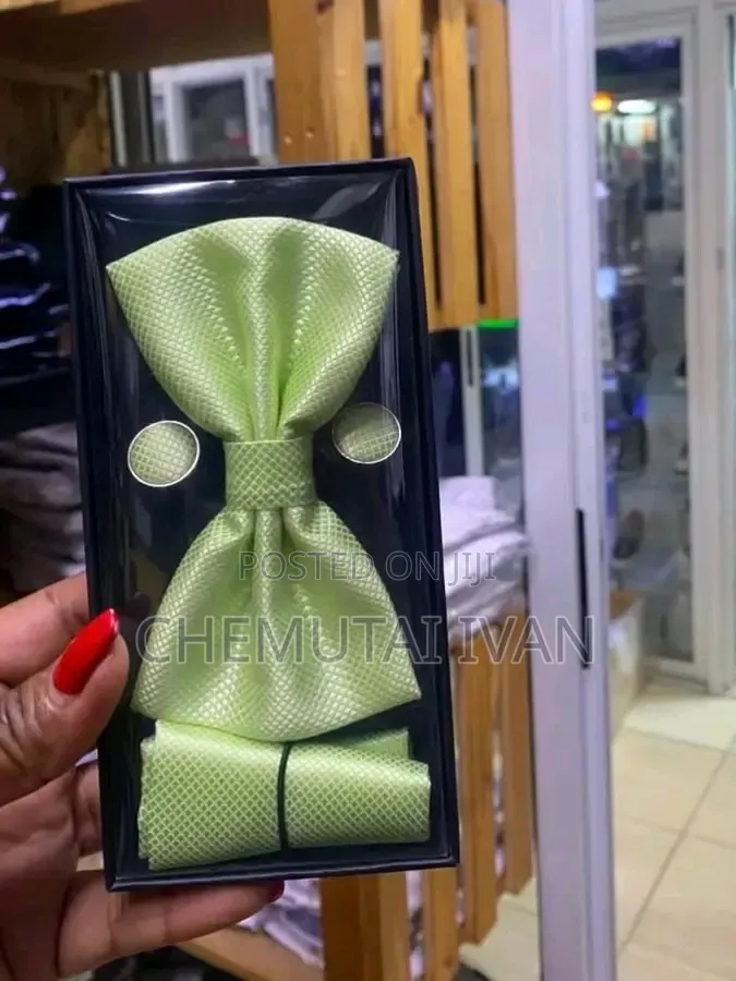 Turkish Bowties