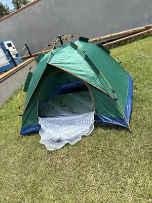 Automatic Tent 4 People