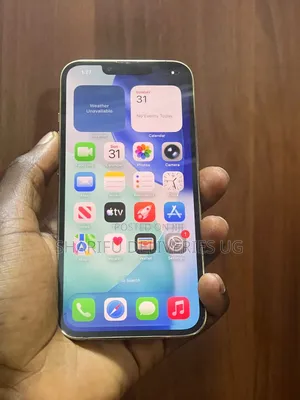 Apple iPhone 13 Pro Max 256 GB Blue