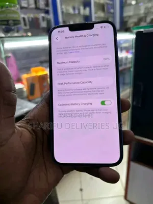 Apple iPhone 13 Pro Max 256 GB Blue