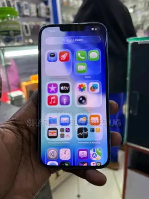 Apple iPhone 13 Pro Max 256 GB Blue