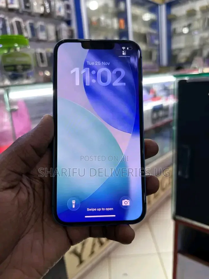 Apple iPhone 13 Pro Max 256 GB Blue