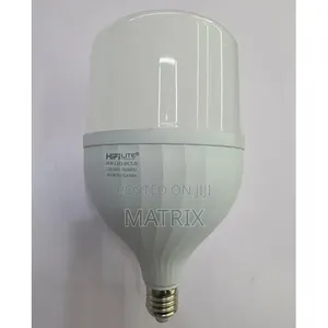 48W LED Bulb HF-CP51 Eye Protection Daylight
