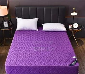 Home/ Hotel Mattress Protector 5by6or 6by6 Color Vary