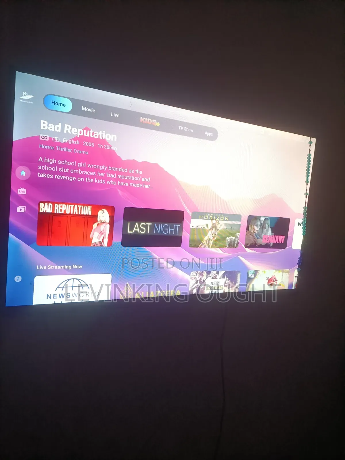 32 Inches Android TV for Sell