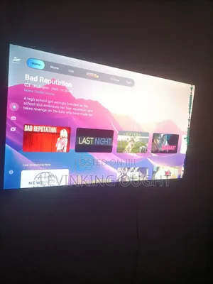 32 Inches Android TV for Sell