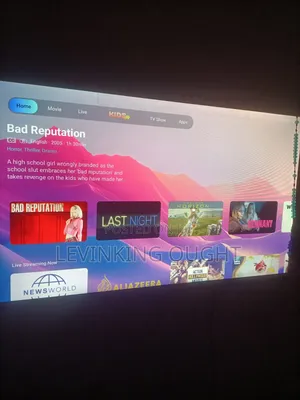 32 Inches Android TV for Sell