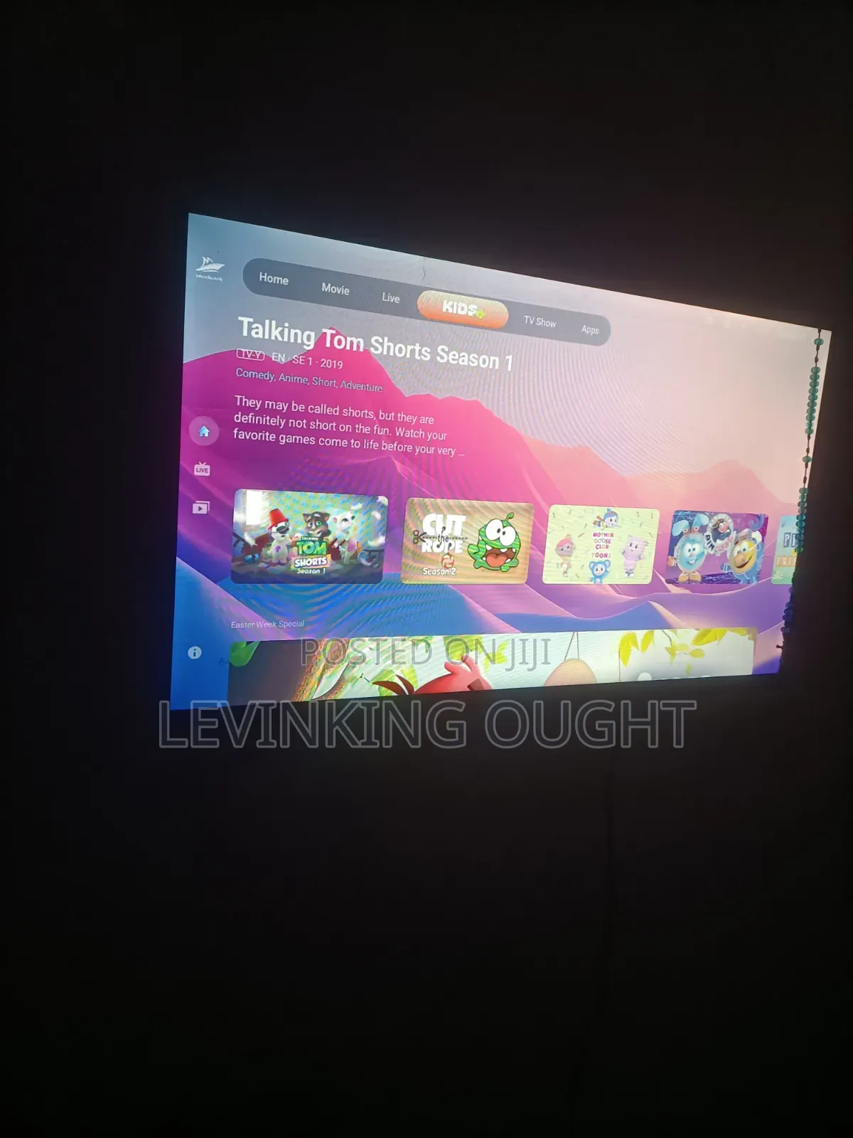32 Inches Android TV for Sell