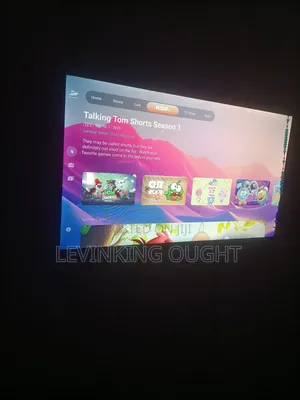 32 Inches Android TV for Sell