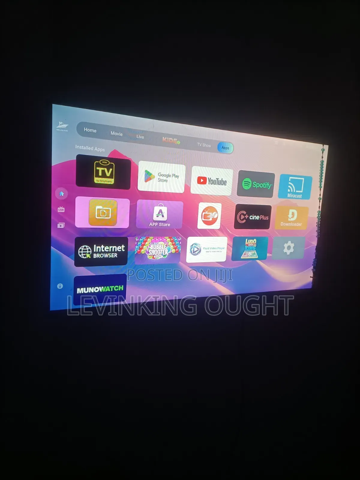 32 Inches Android TV for Sell