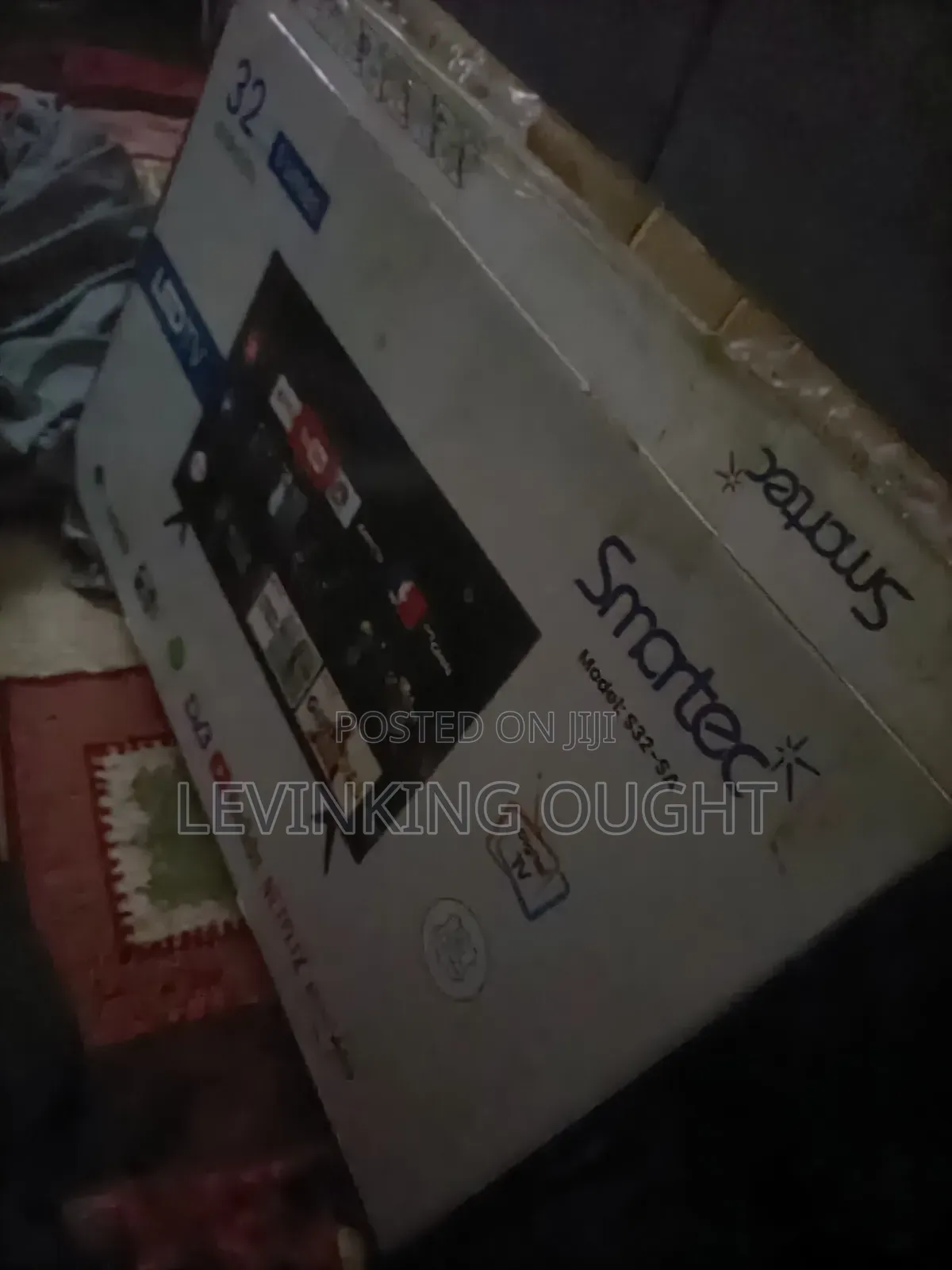 32 Inches Android TV for Sell