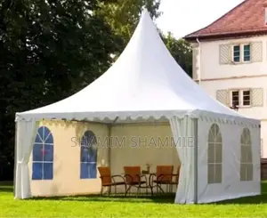 Three Sided 50 Seater