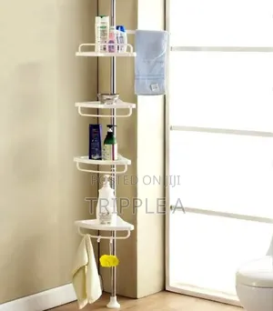 Multi Corner Shelf